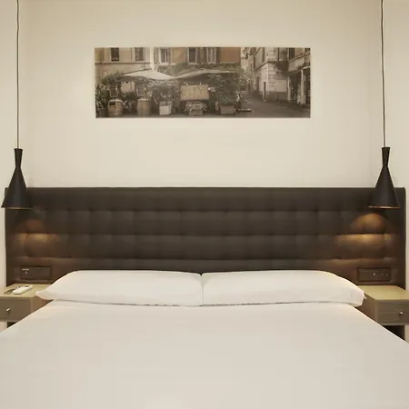 Woohoo Rooms Chueca-2